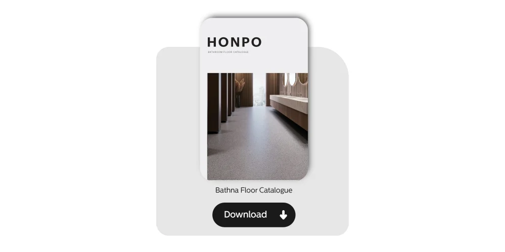 Safety Bathroom Flooring Catalog